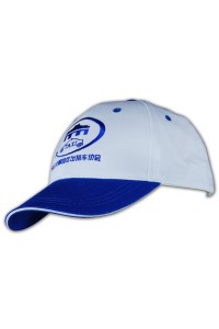 HA110  大量選購網球帽   網上訂造網球帽   網球帽供應商 運動帽訂做 運動帽DIY 運動帽製造商hk